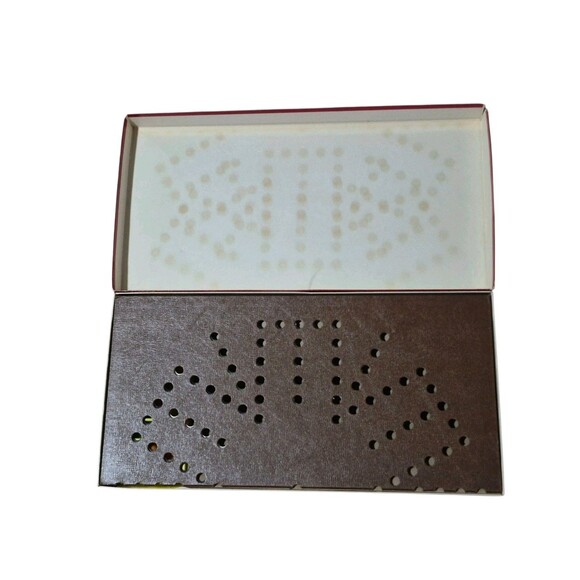 The Original Deluxe Aggravation 1977 Vintage Lakeside 2-6 Player Marbles Edition - Picture 3 of 4